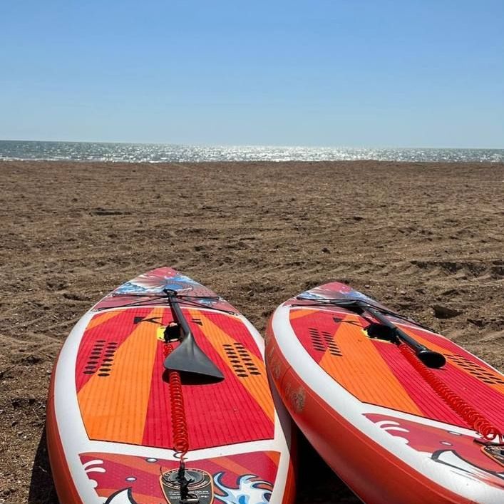 Гостевые домики