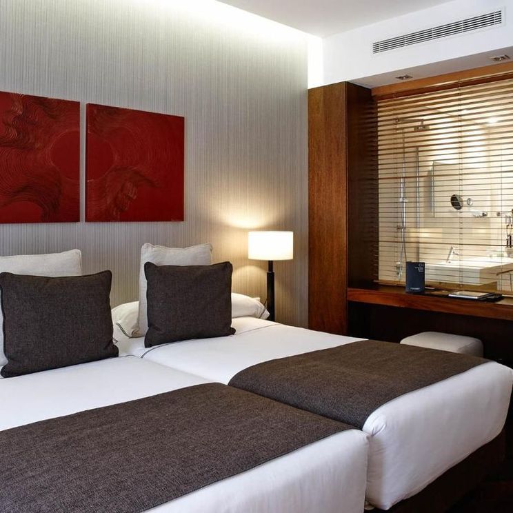 Бутик-отели