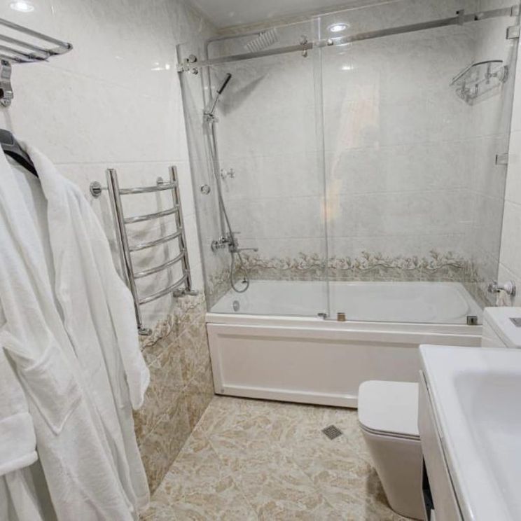 Отели 3*, Отели 4*