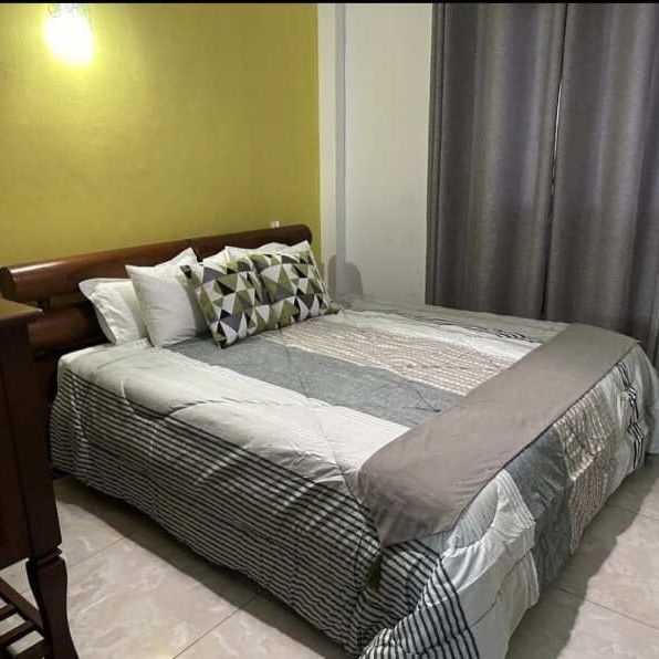 Апартаменты, Виллы