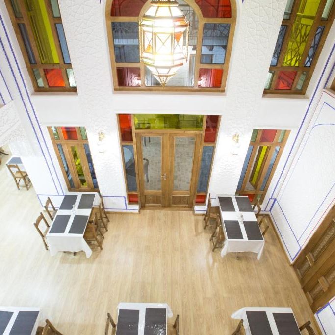 Бутик-отели