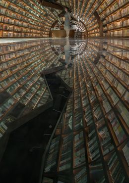 Книжный клуб в трубе 