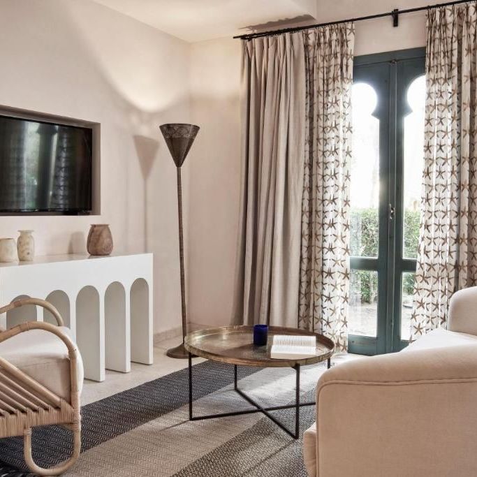 Отель 5*, каюта