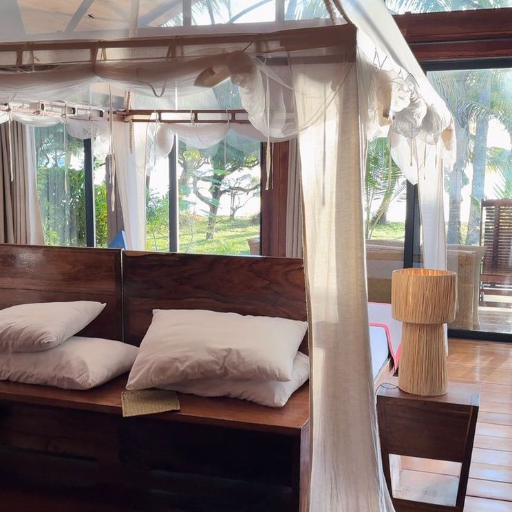 Отели 4*, Отели 5*, Бунгало