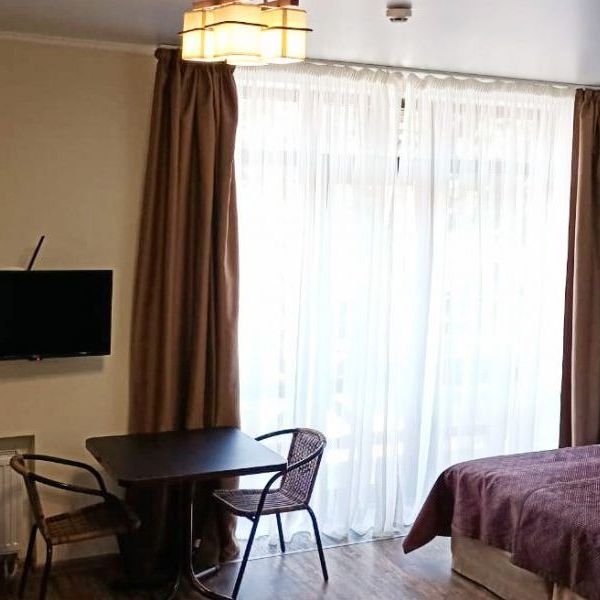 Отели 3*, Отели 4*