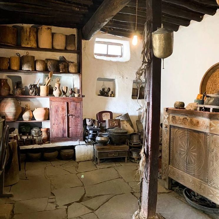 Гостевые домики, Бутик-отели