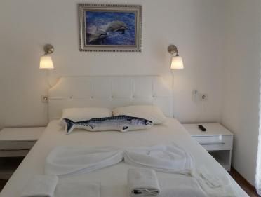 Гостевые домики