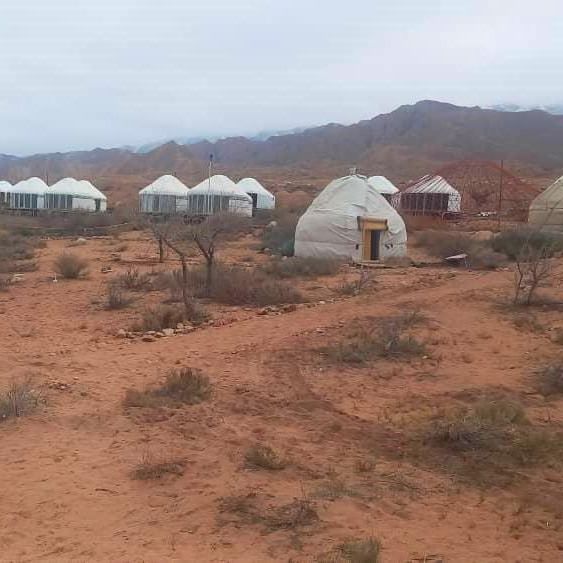 Кемпинги, Отели 3*, Отели 4*