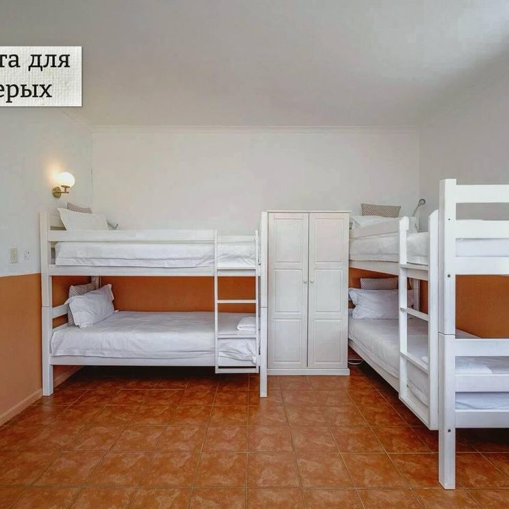 Виллы