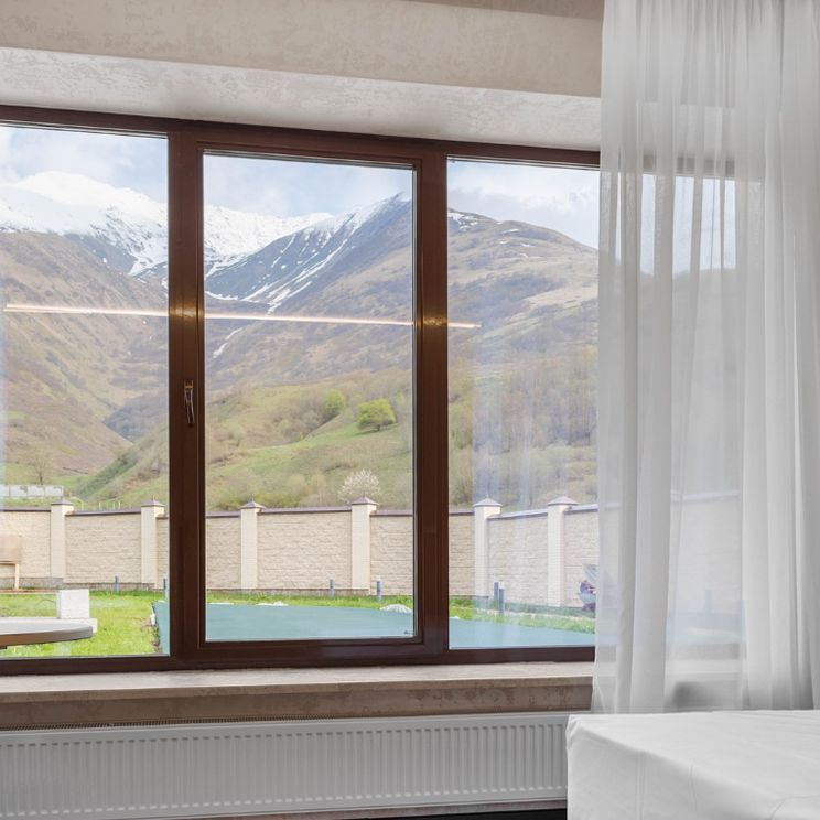 Отели 4*, Бутик-отели