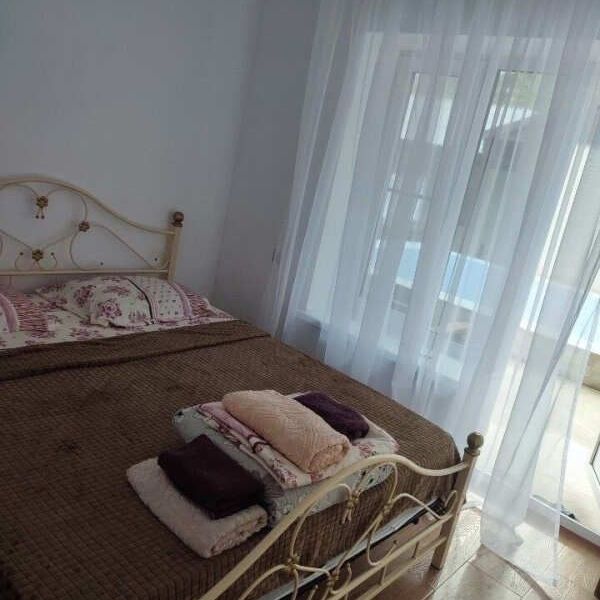 Гостевые домики