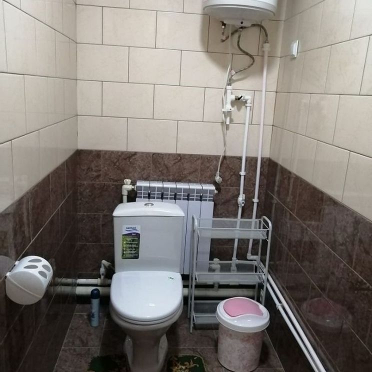 Отели 1-2*, Гостевые домики