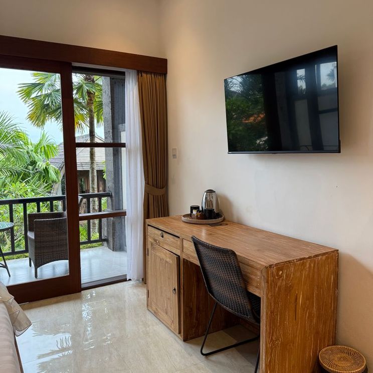 Бутик-отели, Виллы