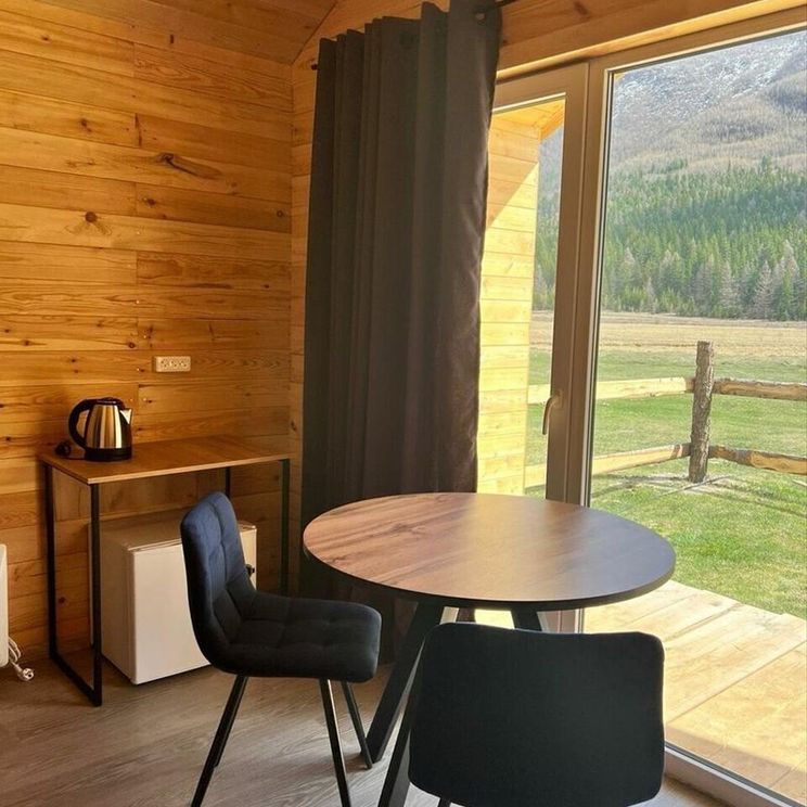 Гостевые домики, Бутик-отели