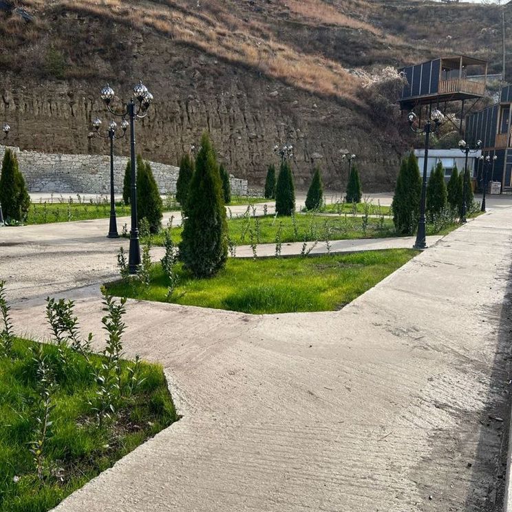 Гостевые домики, Отели 3*