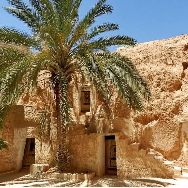 Отели 4*, Виллы