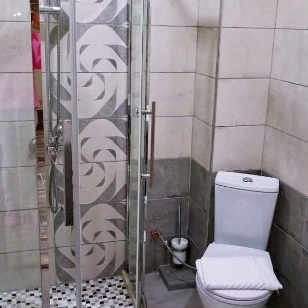 Отели 3*, Отели 4*