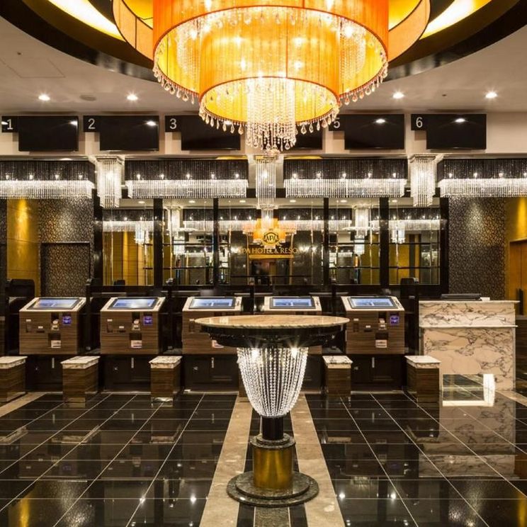 Гостевые домики, Отели 3*