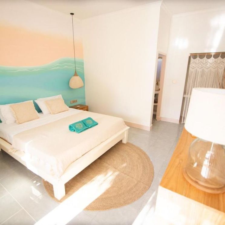 Бутик-отели, Отели 5*, Виллы