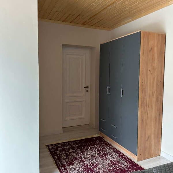 Гостевые домики