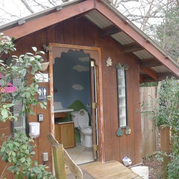 Общинный фонд Лейк-Клэр