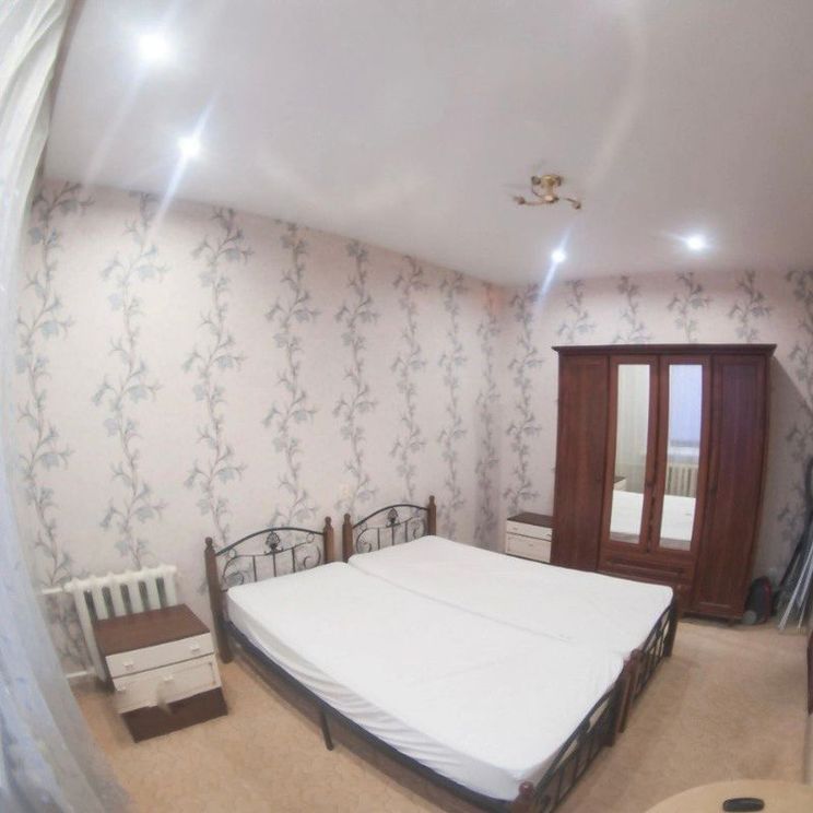 Гостевые домики