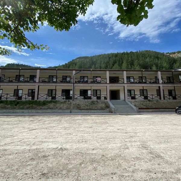 Отели 3*, Отели 4*