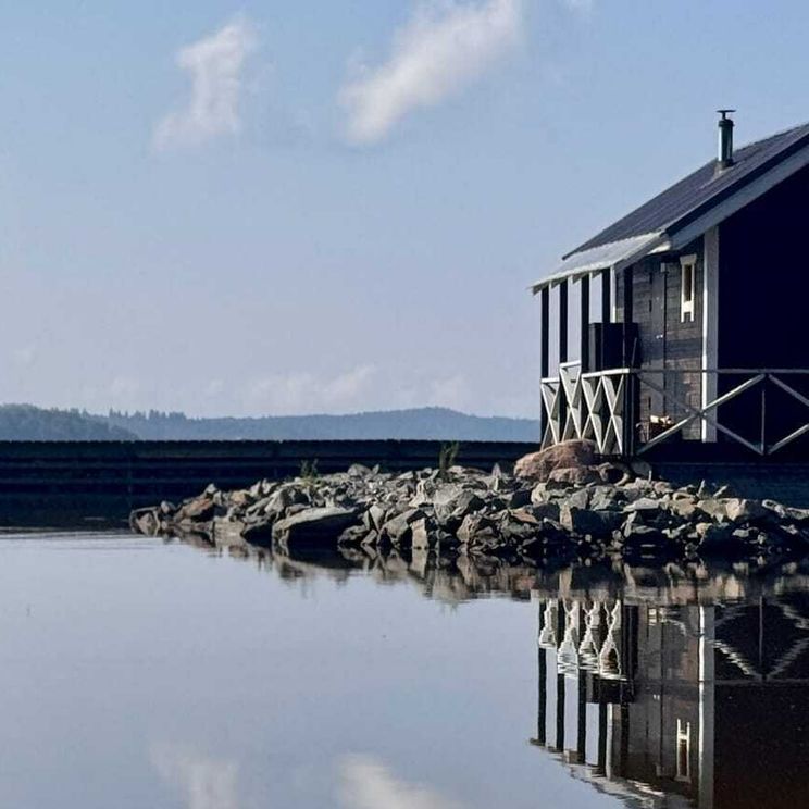 Гостевые домики, Отели 4*