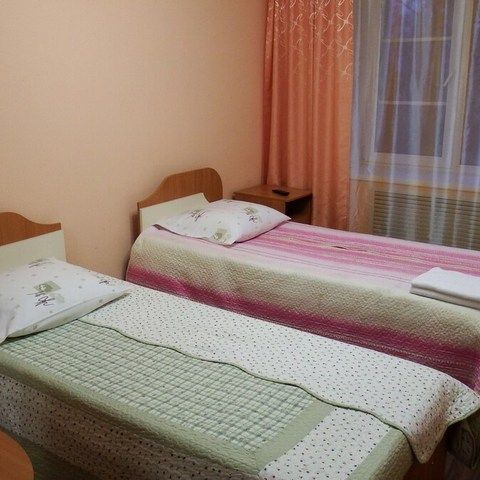 Гостевые домики, Отели 3*, Палатки