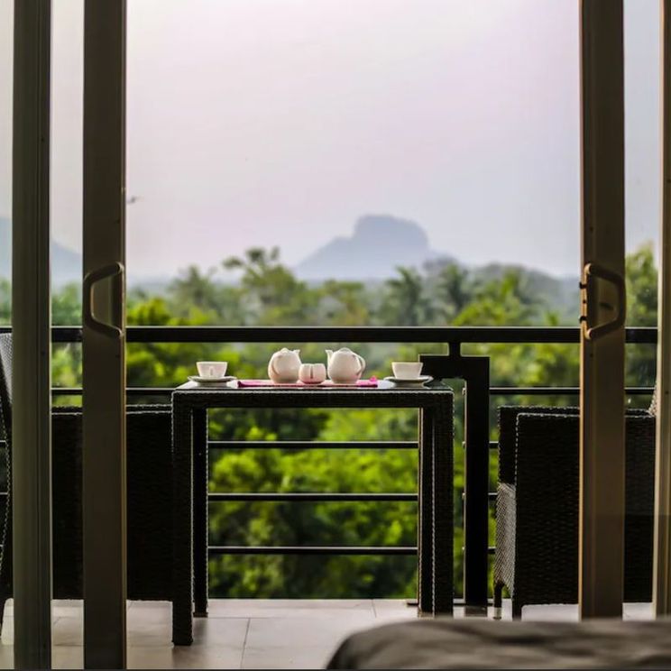 Отели 3*, Отели 4*