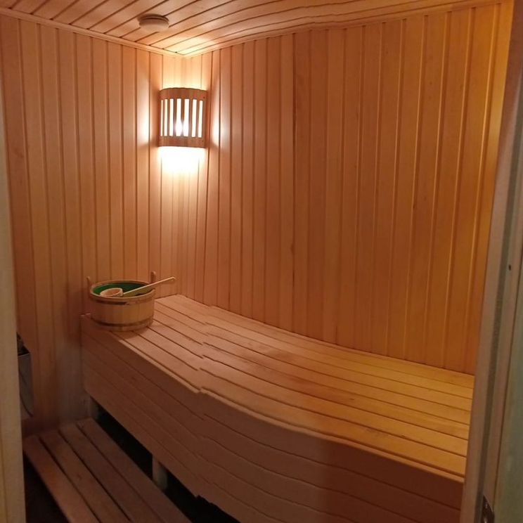 Гостиницы 3*, Гостиницы 4*