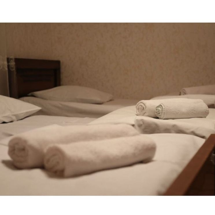 Гостевые домики, Коттеджи