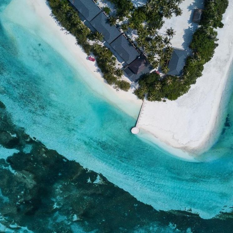 Бутик-отели, Бунгало