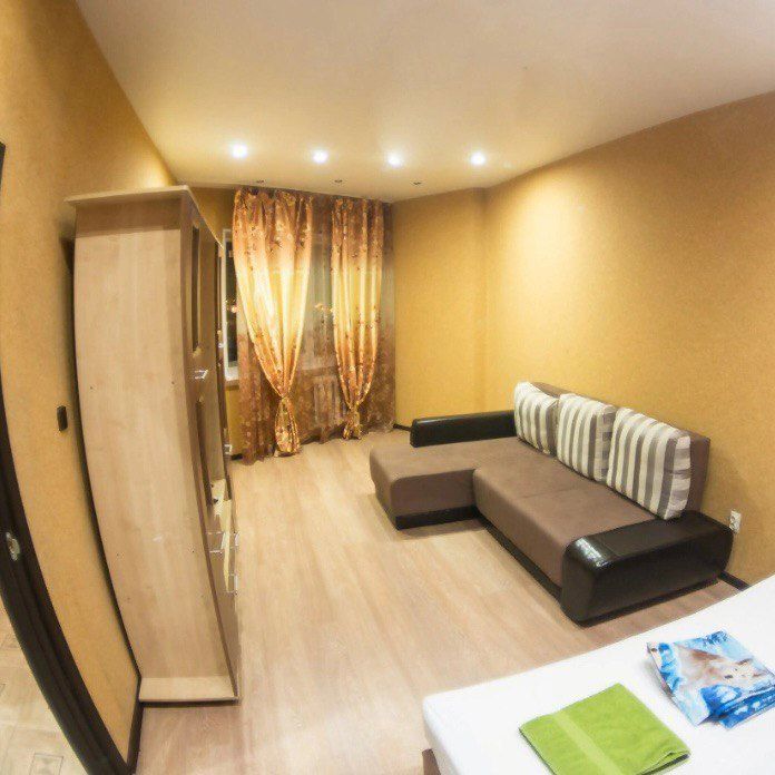 Гостевые домики