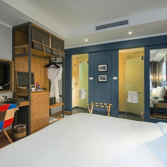 Отели 4*, Бутик-отели, Бунгало, Виллы, Лоджи