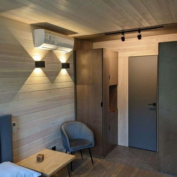 Отели 4*, Бутик-отели