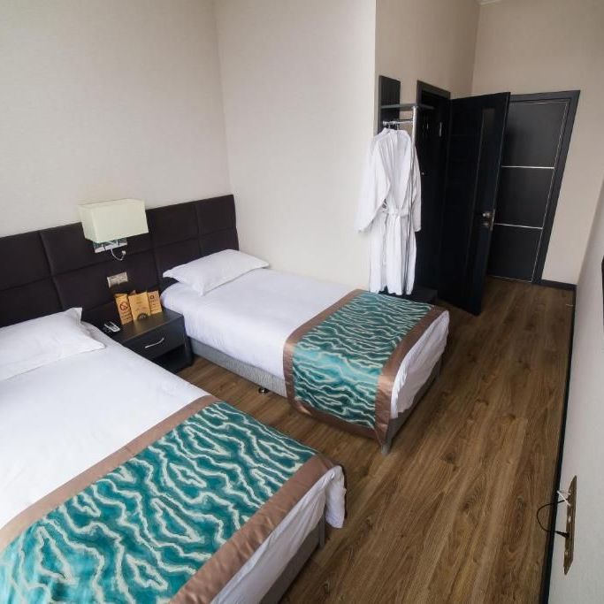 Отели 3*, Отели 4*, Юрты