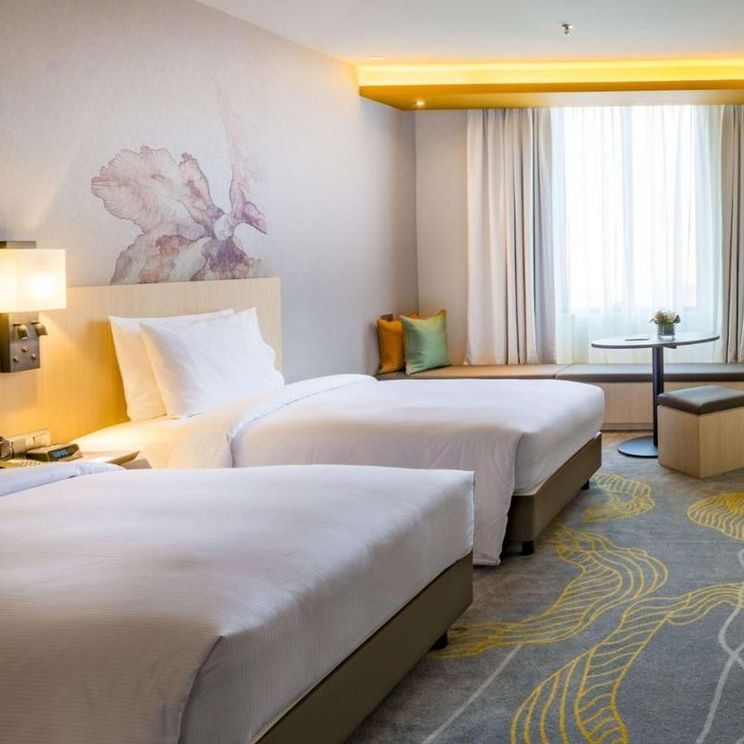 Отели 3*, Отели 4*, Отели 5*