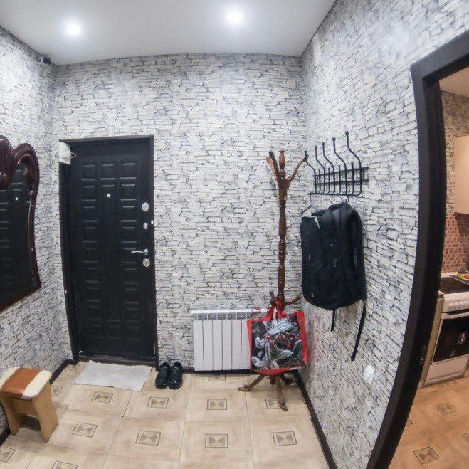 Гостевые домики