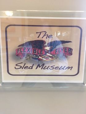 Музей «Флексибл Флаер»