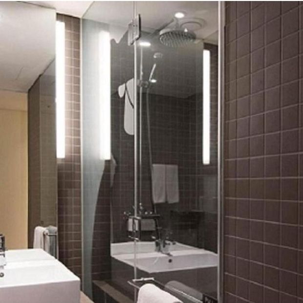 Отели 4*, Отели 5*