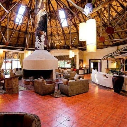 Отели 4*, отель 5*