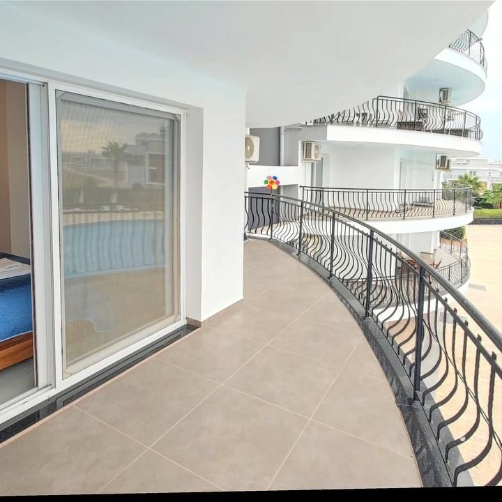 Апартаменты