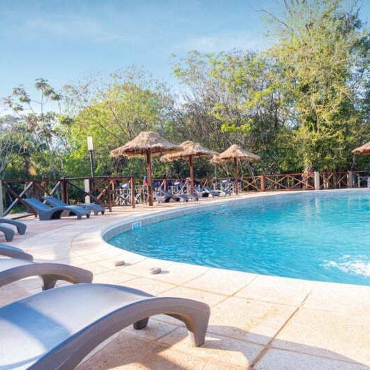 Отели 4*, Хижины, Лоджи