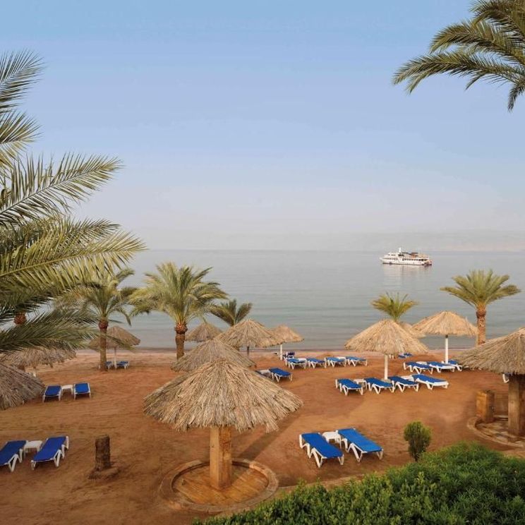 Отели 4*, Отели 5*