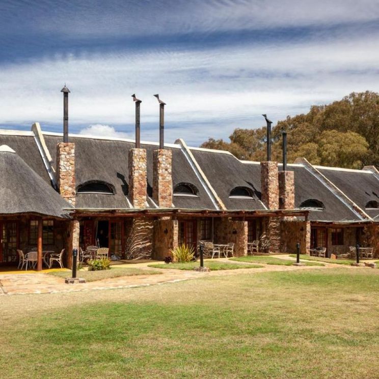 Бутик-отели, Виллы, Лоджи