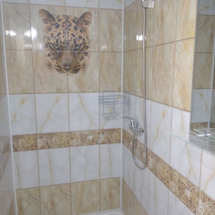 Гостевые домики