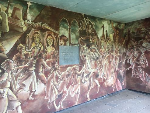 Муралы Престонпанса