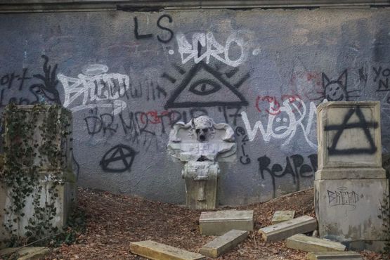 Поместье Ноллвуд