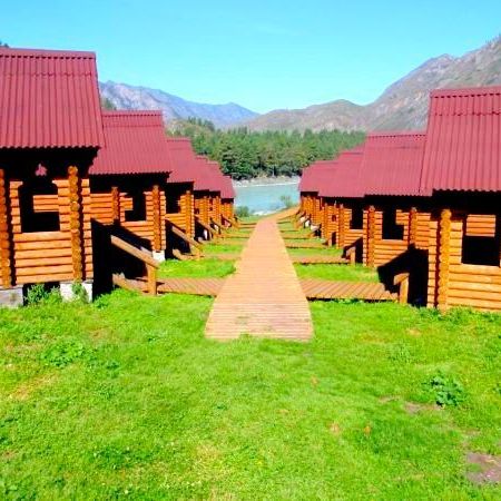 Гостевые домики, Отели 3*